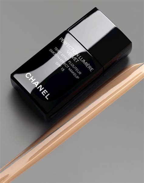 chanel perfection lumiere velvet amazon|chanel perfection lumiere velvet makeup.